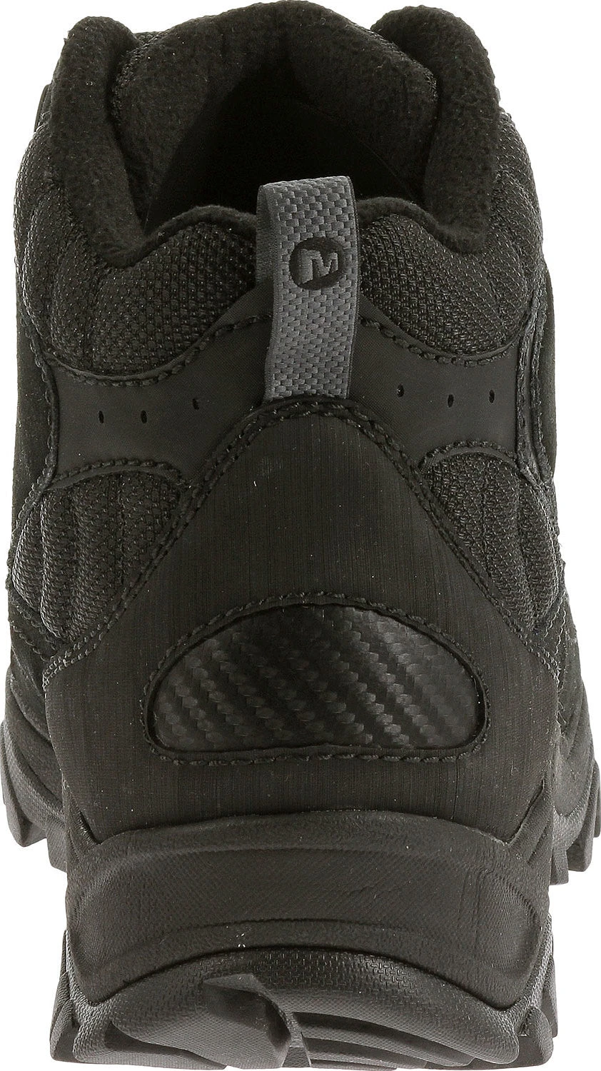 Merrell Norsehund Omega Mid Waterproof - Men's|-|Chaussures Norsehund Omega Mid Imperméable - Homme - Image 7