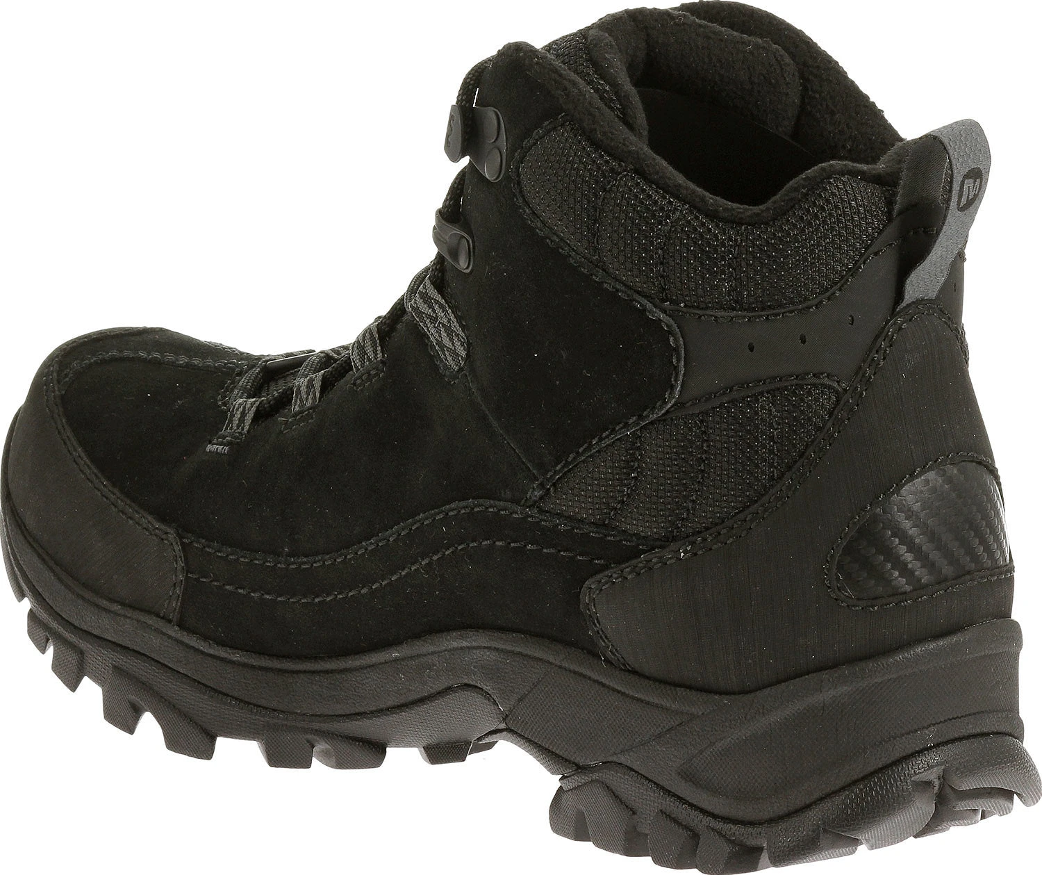 Merrell Norsehund Omega Mid Waterproof - Men's|-|Chaussures Norsehund Omega Mid Imperméable - Homme - Image 12
