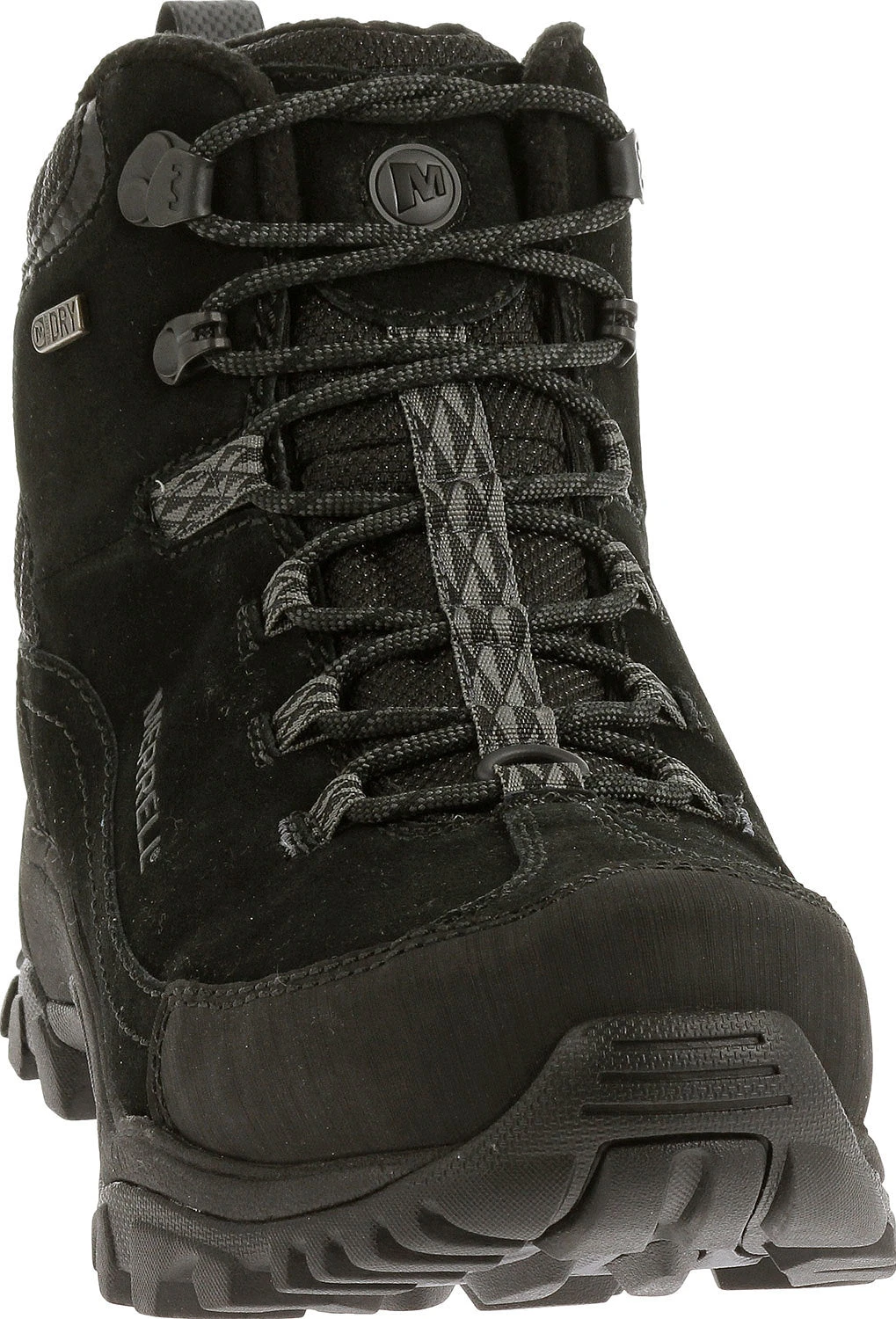 Merrell Norsehund Omega Mid Waterproof - Men's|-|Chaussures Norsehund Omega Mid Imperméable - Homme - Image 9