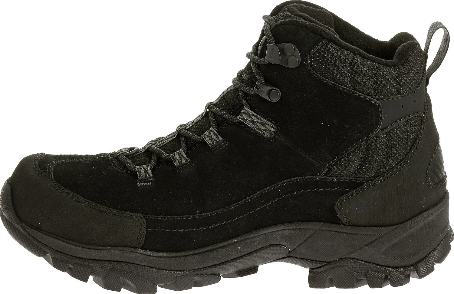 Merrell Norsehund Omega Mid Waterproof - Men's|-|Chaussures Norsehund Omega Mid Imperméable - Homme - Image 10