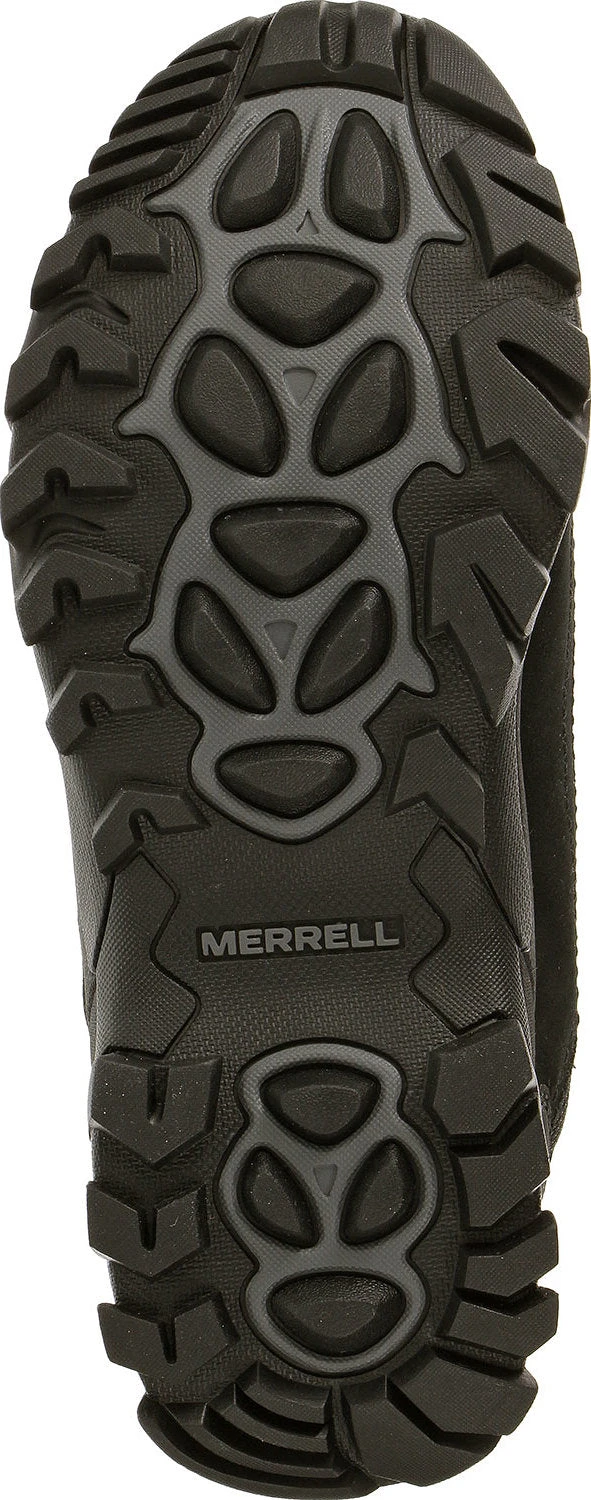 Merrell Norsehund Omega Mid Waterproof - Men's|-|Chaussures Norsehund Omega Mid Imperméable - Homme - Image 4