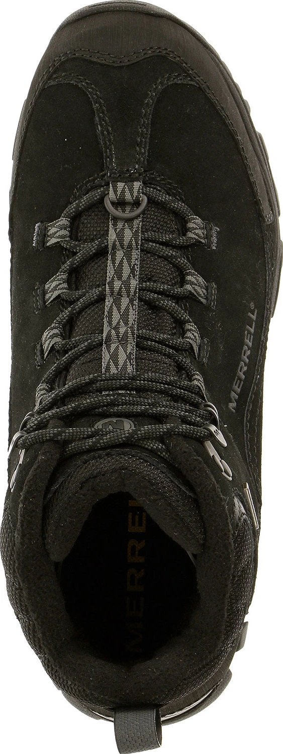 Merrell Norsehund Omega Mid Waterproof - Men's|-|Chaussures Norsehund Omega Mid Imperméable - Homme - Image 8