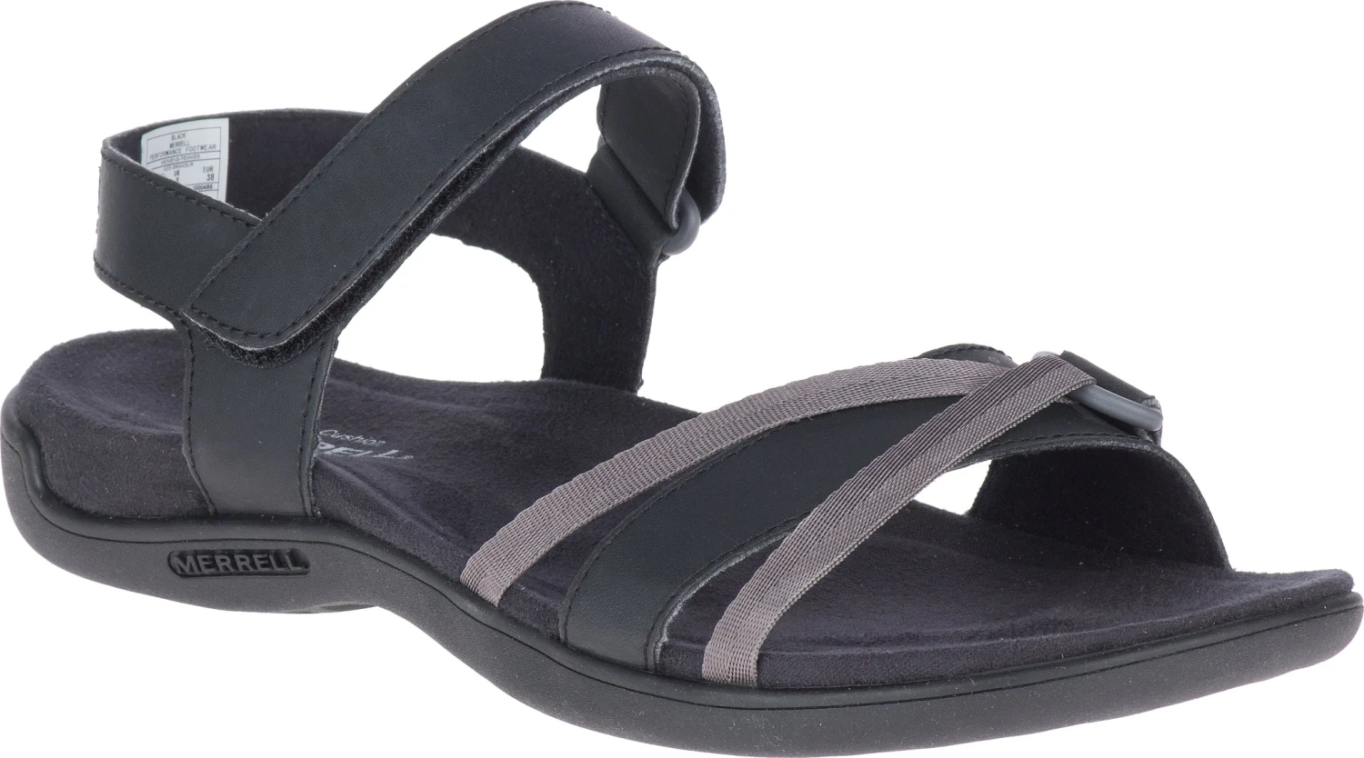 Merrell District Kindra Strap Sandals - Women's|-|Sandales District Kindra Strap - Femme