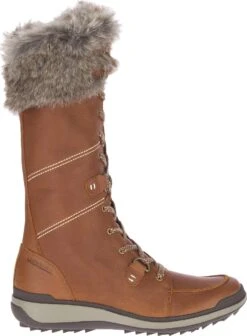 Merrell Snowcreek Tall Polar Waterproof - Women's|-|Bottes Hautes Polaires Imperméables Snowcreek - Femme