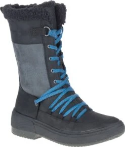 Merrell Haven Tall Lace Polar Waterproof - Women's|-|Bottes Hautes En Dentelle Polaires Imperméables Haven - Femme