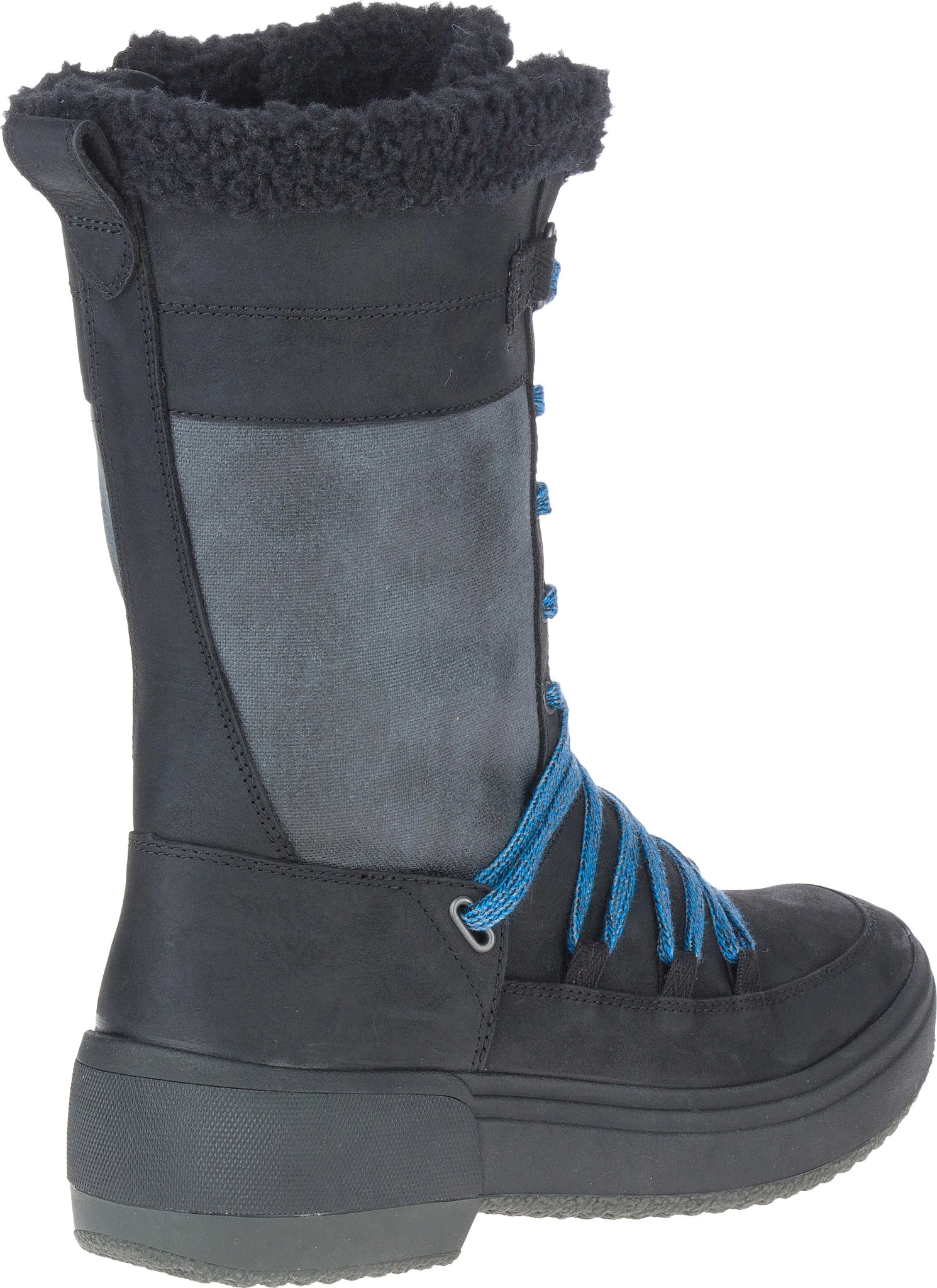 Merrell Haven Tall Lace Polar Waterproof - Women's|-|Bottes Hautes En Dentelle Polaires Imperméables Haven - Femme - Image 10