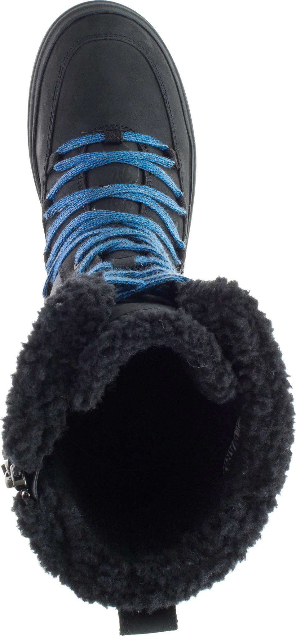 Merrell Haven Tall Lace Polar Waterproof - Women's|-|Bottes Hautes En Dentelle Polaires Imperméables Haven - Femme - Image 7