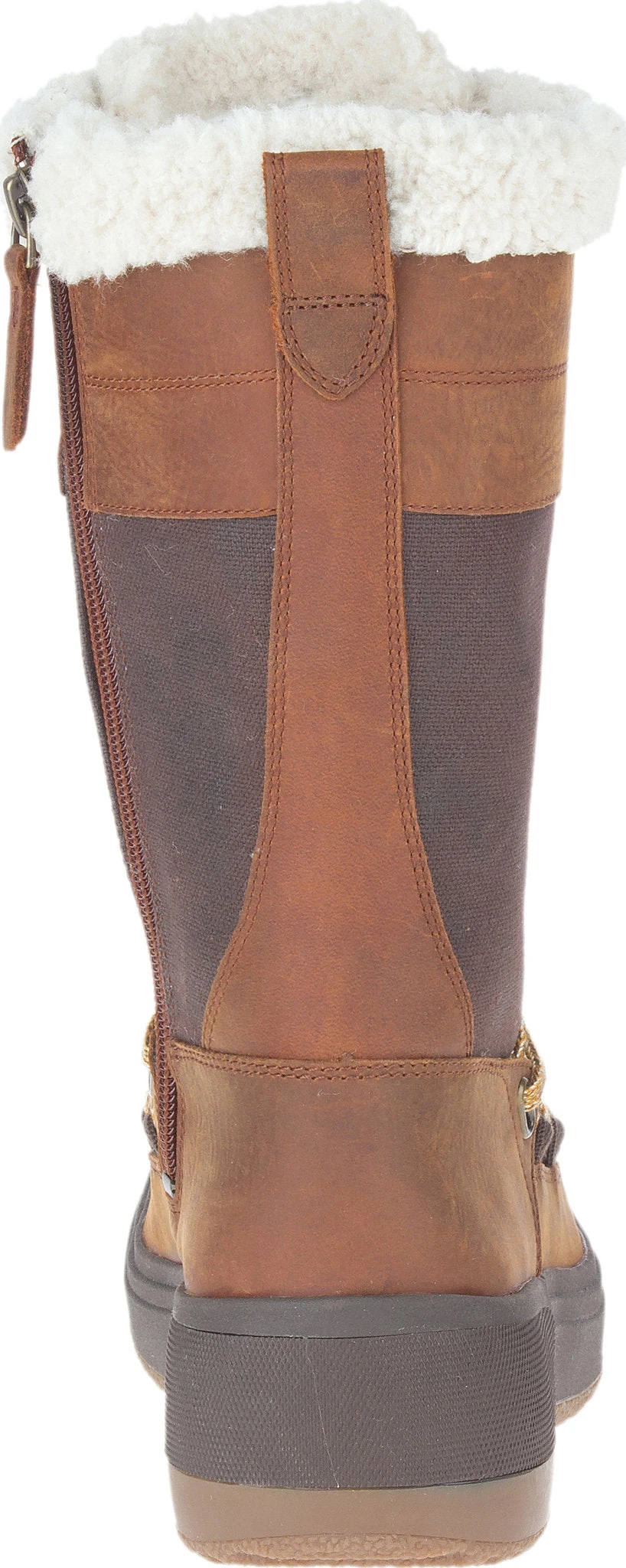 Merrell Haven Tall Lace Polar Waterproof - Women's|-|Bottes Hautes En Dentelle Polaires Imperméables Haven - Femme - Image 3