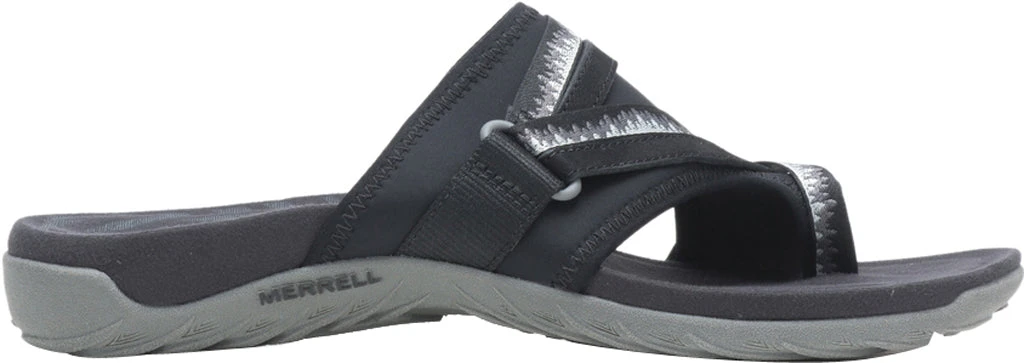 Merrell Terran 3 Cush Post Wide Width Sandals - Women's|-|Sandales 3 Cush Post Wide Terran - Femmes