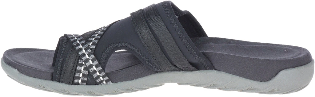 Merrell Terran 3 Cush Post Wide Width Sandals - Women's|-|Sandales 3 Cush Post Wide Terran - Femmes - Image 7