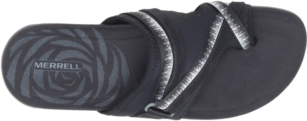 Merrell Terran 3 Cush Post Wide Width Sandals - Women's|-|Sandales 3 Cush Post Wide Terran - Femmes - Image 3