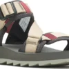 Merrell Alpine Strap Sandals - Men's|-|Sandales Alpine Strap - Homme