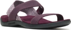Merrell District Finley Strap Sandals - Women's|-|Sandales à Bride District Finley - Femme