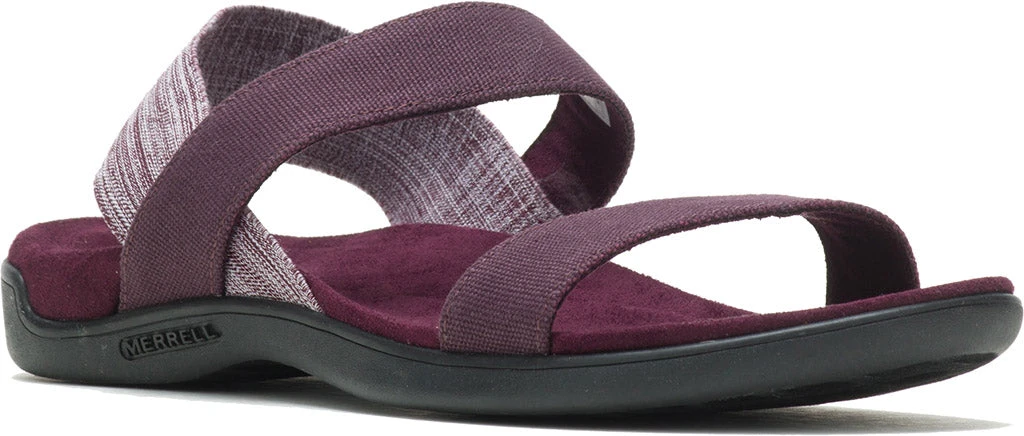 Merrell District Finley Strap Sandals - Women's|-|Sandales à Bride District Finley - Femme