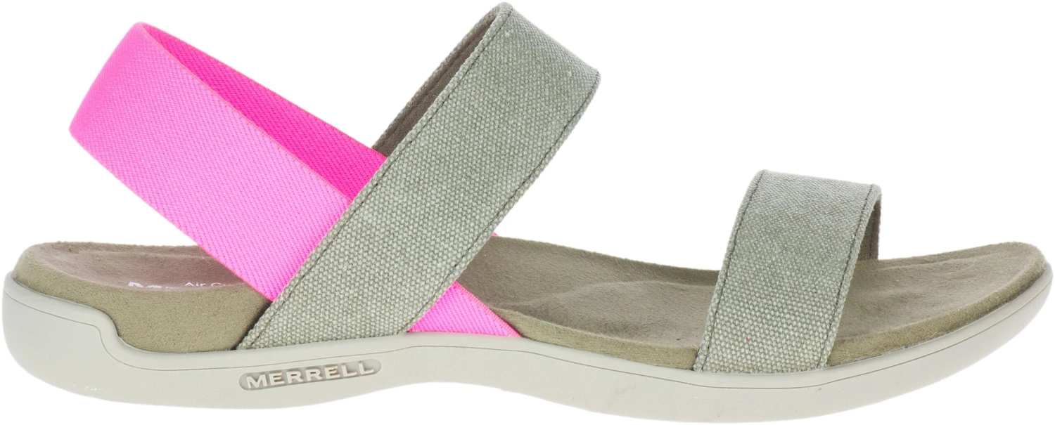 Merrell District Finley Strap Sandals - Women's|-|Sandales à Bride District Finley - Femme - Image 3