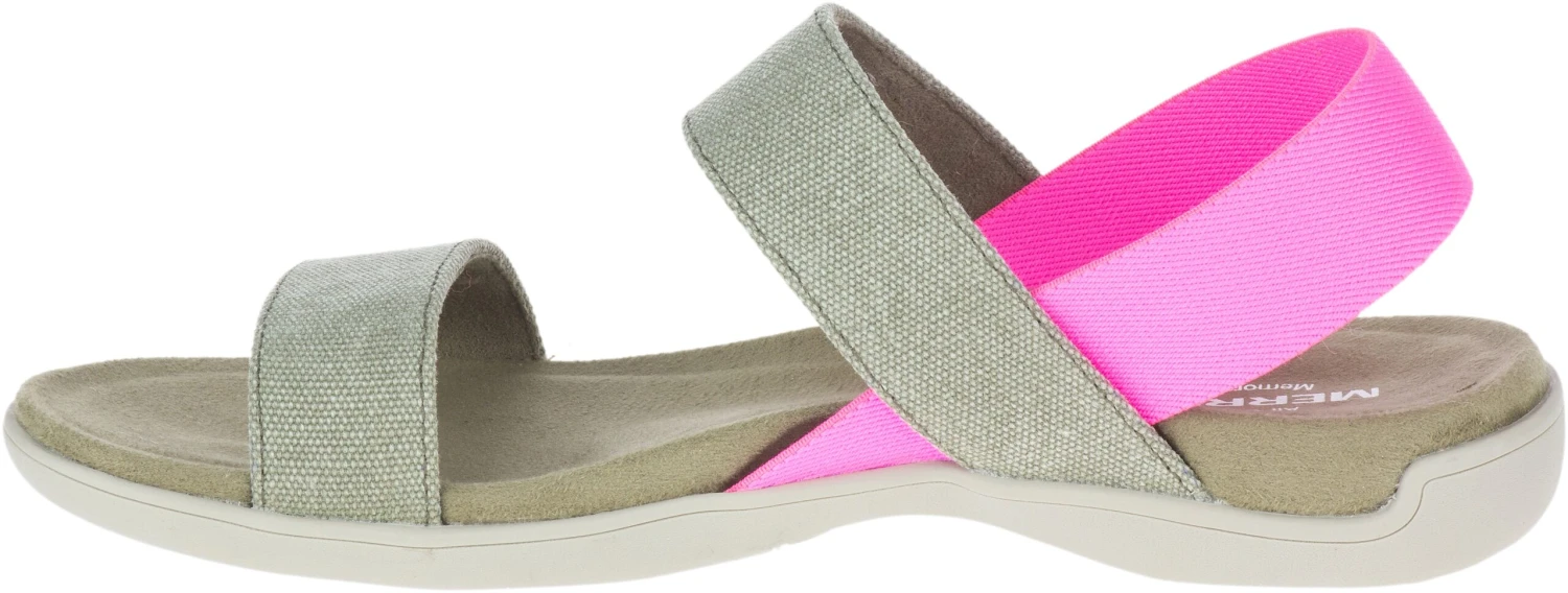 Merrell District Finley Strap Sandals - Women's|-|Sandales à Bride District Finley - Femme - Image 9