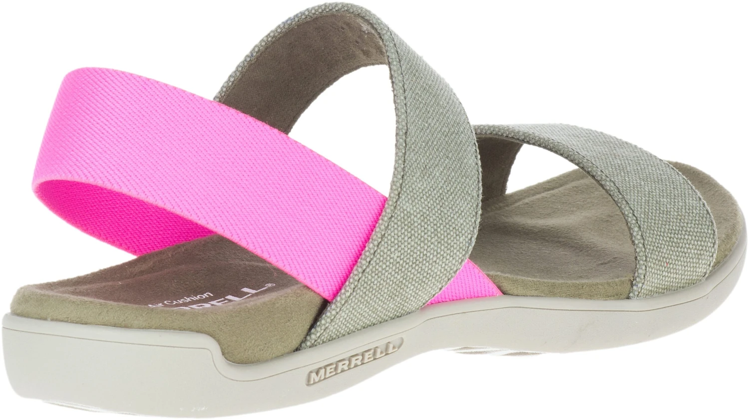 Merrell District Finley Strap Sandals - Women's|-|Sandales à Bride District Finley - Femme - Image 8