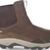 Merrell Icepack 2 Chelsea Polar Waterproof Boots - Men’s|-|Bottes Imperméables Icepack 2 Chelsea Polar - Homme