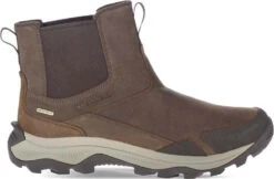 Merrell Icepack 2 Chelsea Polar Waterproof Boots - Men’s|-|Bottes Imperméables Icepack 2 Chelsea Polar - Homme