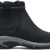 Merrell Encore 4 Bluff Zip Polar Waterproof Wide Booties - Women’s|-|Bottines Imperméables Large Encore 4 Bluff Zip Polar - Femme