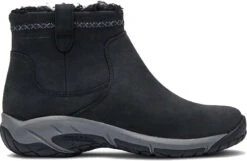Merrell Encore 4 Bluff Zip Polar Waterproof Wide Booties - Women’s|-|Bottines Imperméables Large Encore 4 Bluff Zip Polar - Femme