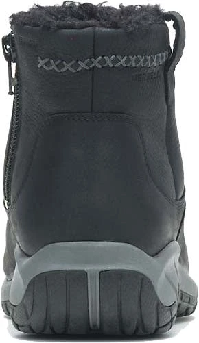 Merrell Encore 4 Bluff Zip Polar Waterproof Wide Booties - Women’s|-|Bottines Imperméables Large Encore 4 Bluff Zip Polar - Femme - Image 5