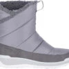 Merrell Snowcreek Sport Mid Zip Waterproof Boot - Women's|-|Bottes Imperméables à Glissière Mi-haute Snowcreek Sport - Femme