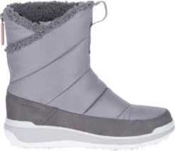Merrell Snowcreek Sport Mid Zip Waterproof Boot - Women's|-|Bottes Imperméables à Glissière Mi-haute Snowcreek Sport - Femme
