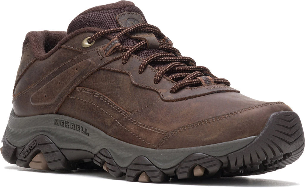 Merrell Moab Adventure 3 Shoes - Wide - Men's|-|Chaussures Moab Adventure 3 - Large - Homme