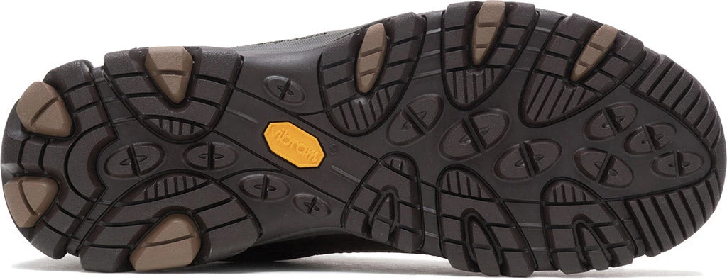 Merrell Moab Adventure 3 Shoes - Wide - Men's|-|Chaussures Moab Adventure 3 - Large - Homme - Image 4