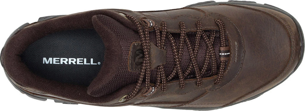 Merrell Moab Adventure 3 Shoes - Wide - Men's|-|Chaussures Moab Adventure 3 - Large - Homme - Image 2