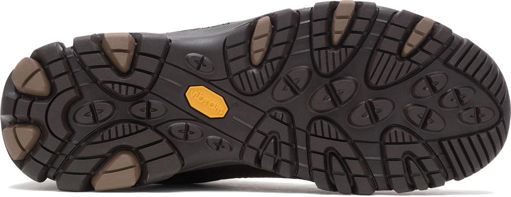 Merrell Moab Adventure 3 Shoes - Men's|-|Chaussures Moab Adventure 3 - Homme - Image 4
