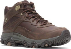 Merrell Moab Adventure 3 Mid Waterproof Shoes - Men's|-|Chaussures Imperméables Moab Adventure 3 Mid - Homme