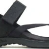 Merrell District 3 Strap Web Sandals - Women's|-|Sandales District 3 Strap Web - Femme