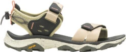 Merrell Speed Fusion Strap Sandals - Men's|-|Sandales Speed Fusion Strap - Homme