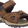 Merrell Kahuna 4 Strap Sandals - Men's|-|Sandales Kahuna 4 Strap - Homme