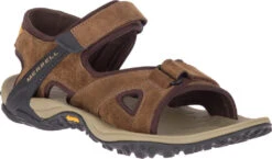 Merrell Kahuna 4 Strap Sandals - Men's|-|Sandales Kahuna 4 Strap - Homme