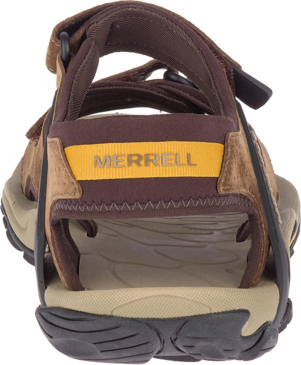 Merrell Kahuna 4 Strap Sandals - Men's|-|Sandales Kahuna 4 Strap - Homme - Image 8