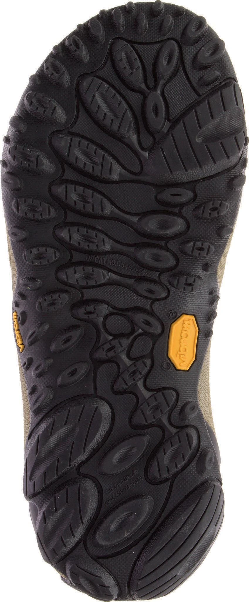 Merrell Kahuna 4 Strap Sandals - Men's|-|Sandales Kahuna 4 Strap - Homme - Image 9