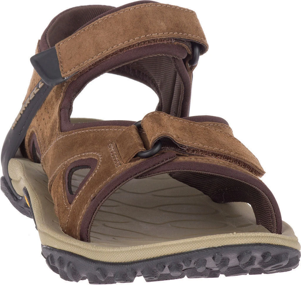 Merrell Kahuna 4 Strap Sandals - Men's|-|Sandales Kahuna 4 Strap - Homme - Image 4