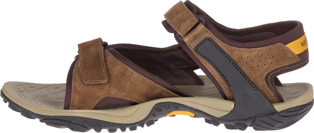 Merrell Kahuna 4 Strap Sandals - Men's|-|Sandales Kahuna 4 Strap - Homme - Image 11