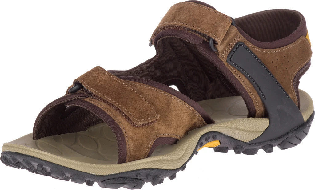 Merrell Kahuna 4 Strap Sandals - Men's|-|Sandales Kahuna 4 Strap - Homme - Image 6