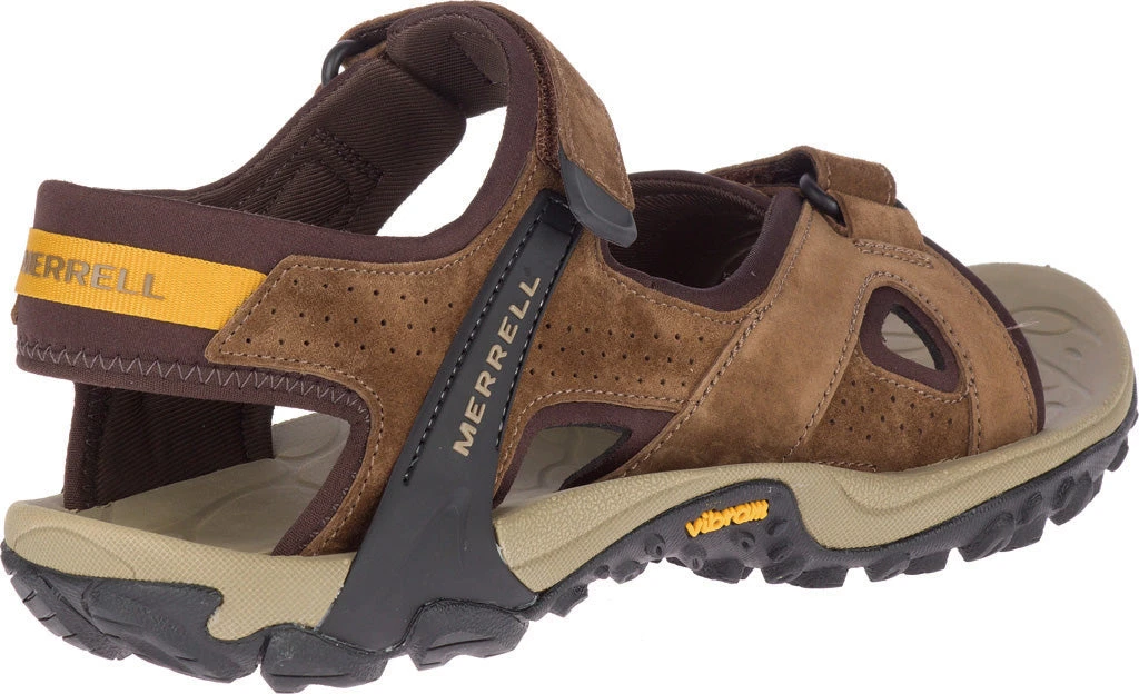 Merrell Kahuna 4 Strap Sandals - Men's|-|Sandales Kahuna 4 Strap - Homme - Image 10