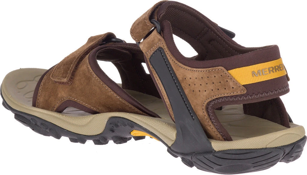 Merrell Kahuna 4 Strap Sandals - Men's|-|Sandales Kahuna 4 Strap - Homme - Image 5