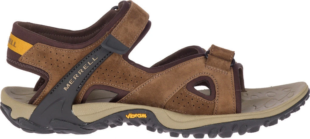 Merrell Kahuna 4 Strap Sandals - Men's|-|Sandales Kahuna 4 Strap - Homme - Image 7