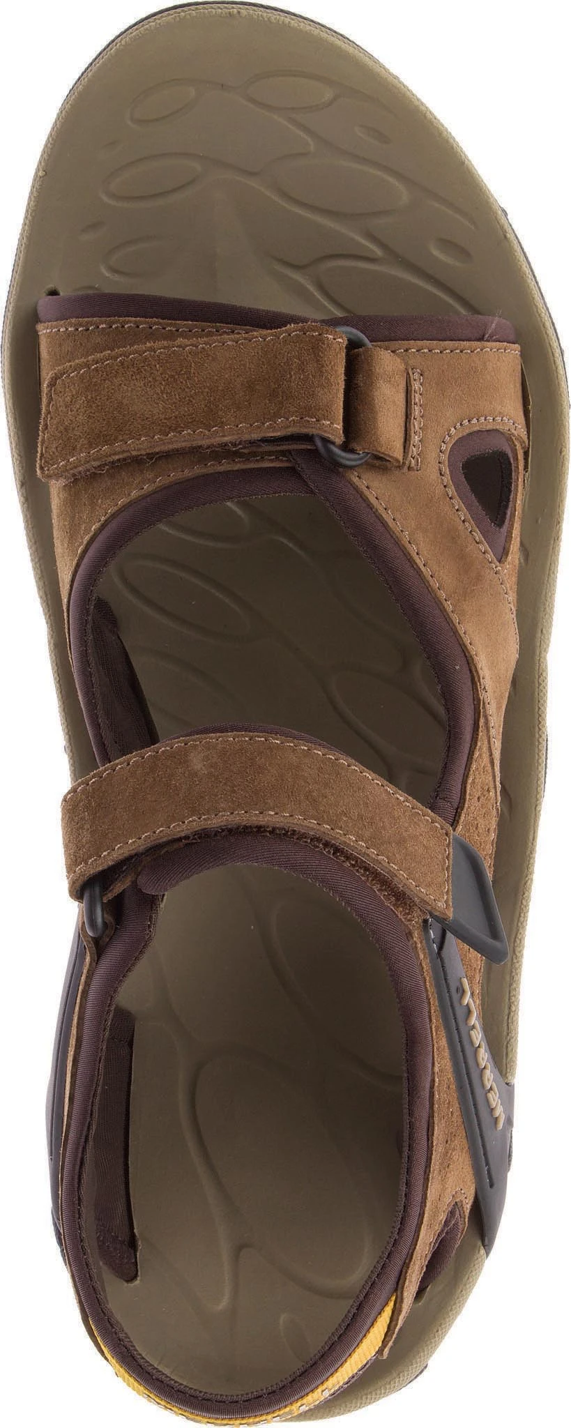 Merrell Kahuna 4 Strap Sandals - Men's|-|Sandales Kahuna 4 Strap - Homme - Image 13