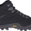 Merrell Cham 8 Thermo Mid Waterproof - Men's|-|Souliers De Randonnée Imperméables Mi-hautes Cham 8 Thermo - Homme
