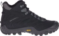 Merrell Cham 8 Thermo Mid Waterproof - Men's|-|Souliers De Randonnée Imperméables Mi-hautes Cham 8 Thermo - Homme
