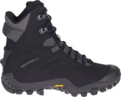 Merrell Cham 8 Thermo Tall Waterproof Boots - Women's|-|Bottes De Randonnée Hautes Imperméables Cham 8 Thermo - Femme