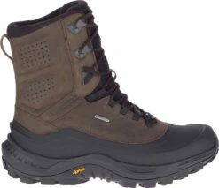 Merrell Thermo Overlook 2 Tall Waterproof Winter Boot - Men's|-|Bottes D'hiver Imperméables Thermo Overlook 2 Tall - Homme
